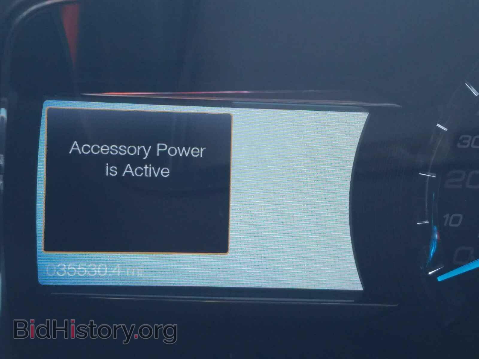 2016 FORD TAURUS - VIN: 1FAHP2E86GG124838 - Фото 8