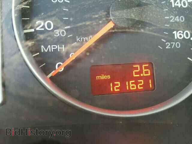 2006 AUDI A4 - VIN: WAUDF78E56A253002 - Photo 8
