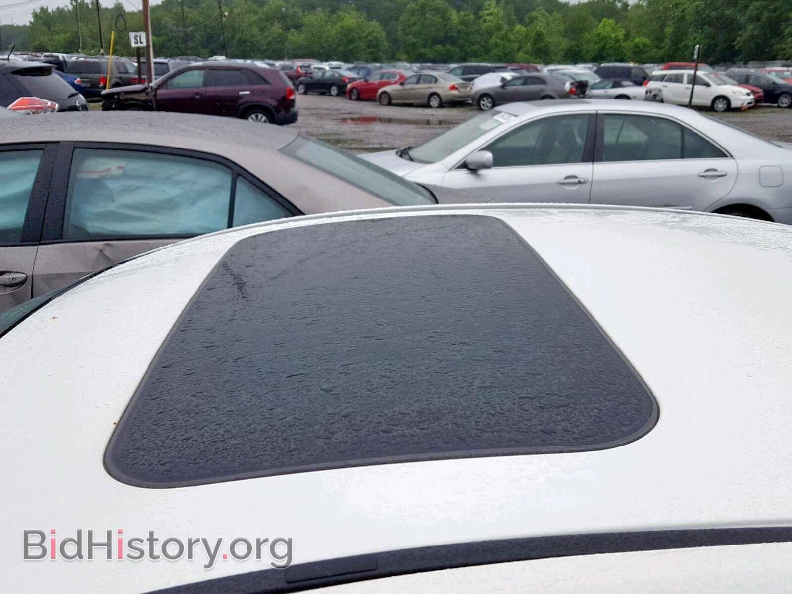 2010 MAZDA 3 S - VIN: JM1BL1S69A1338483 - Фото 9