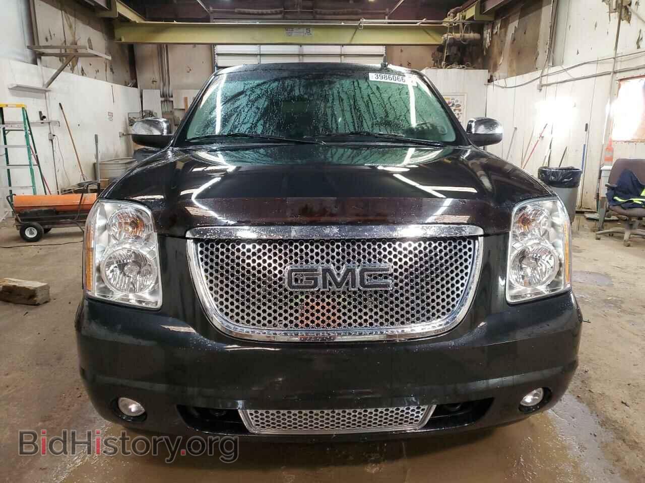 2013 GMC YUKON - VIN: 1GKS2EEF7DR205804 - Фото 5