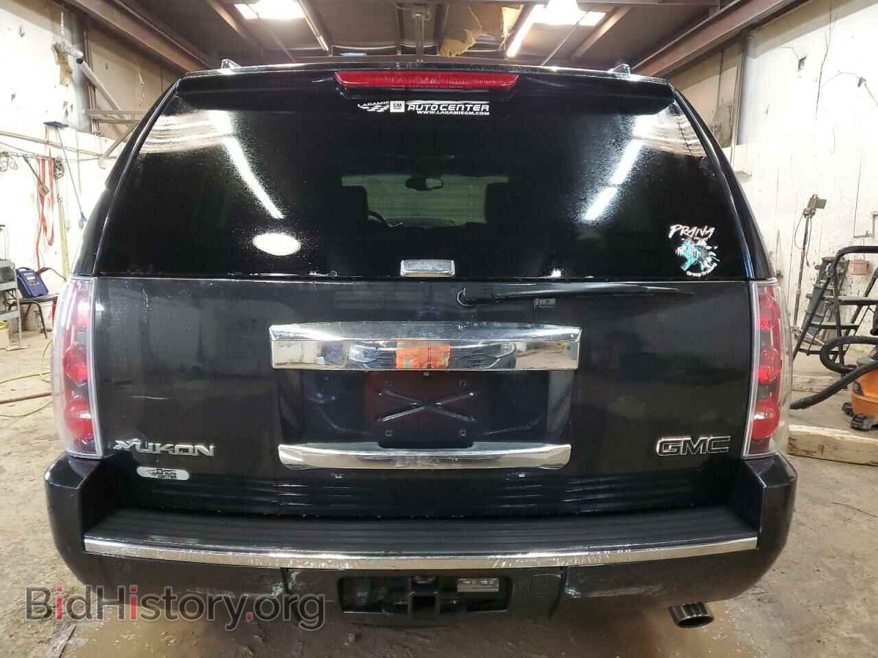 2013 GMC YUKON - VIN: 1GKS2EEF7DR205804 - Фото 6
