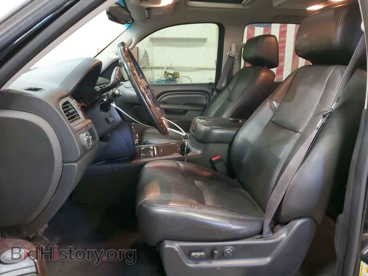 2013 GMC YUKON - VIN: 1GKS2EEF7DR205804 - Фото 7