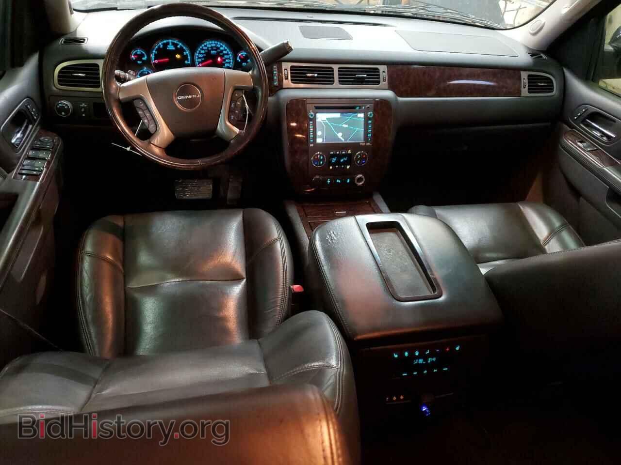 2013 GMC YUKON - VIN: 1GKS2EEF7DR205804 - Фото 8