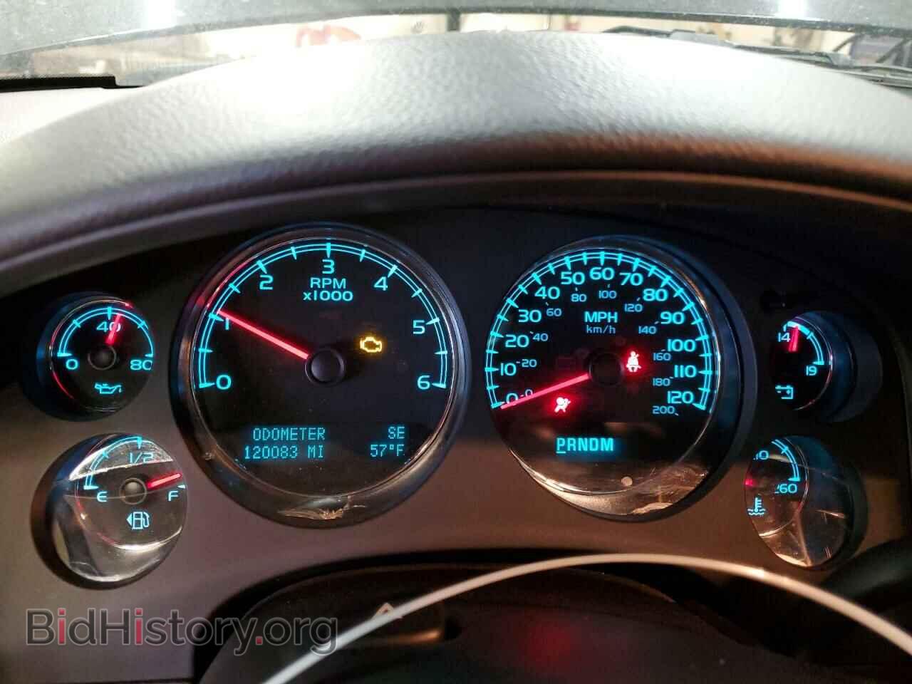 2013 GMC YUKON - VIN: 1GKS2EEF7DR205804 - Фото 9