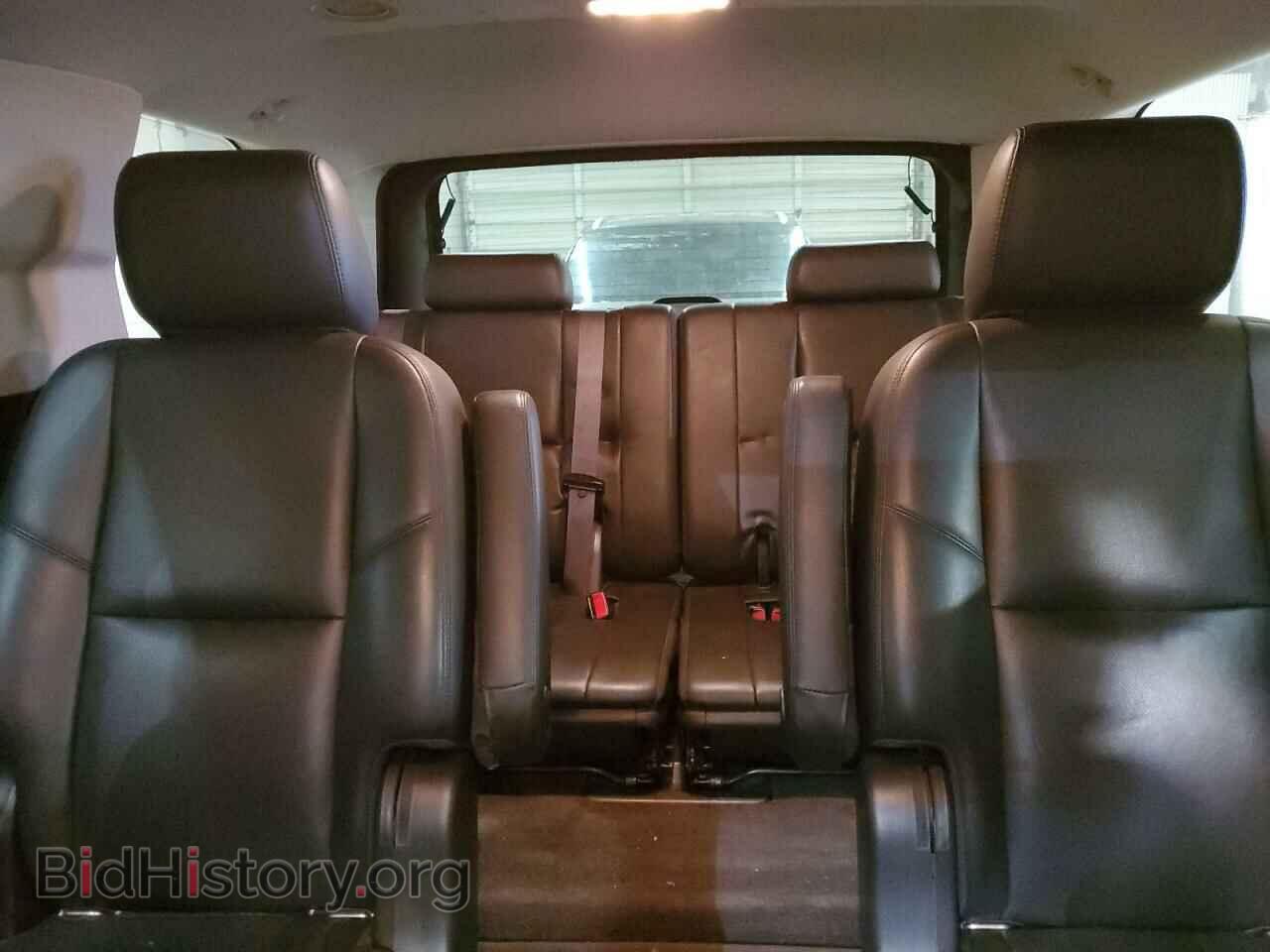 2013 GMC YUKON - VIN: 1GKS2EEF7DR205804 - Фото 10