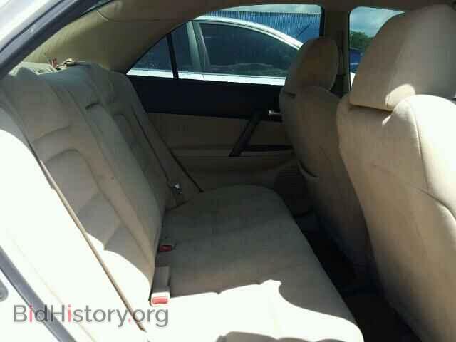 2006 MAZDA 6 - VIN: 1YVFP80CX65M25505 - Фото 6