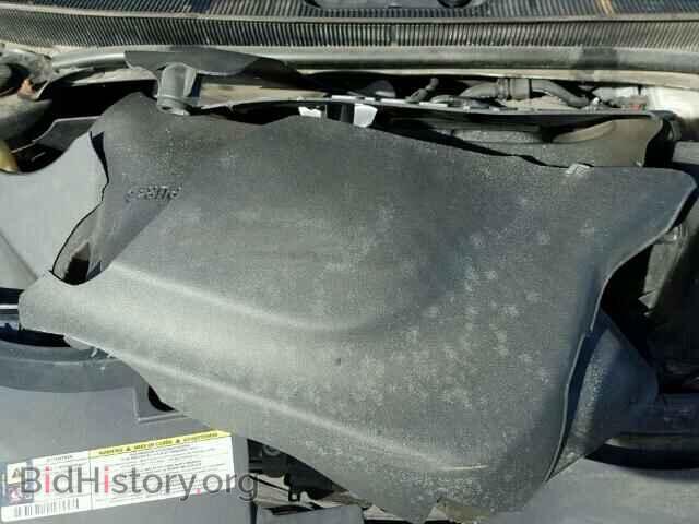 2012 CHRYSLER 200 - VIN: 1C3CCBBG3CN236860 - Фото 7