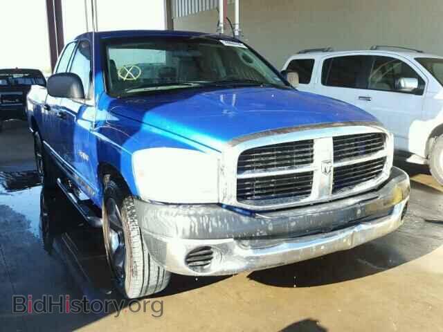Photo 1D7HA18K98J227565 - DODGE RAM 1500 2008