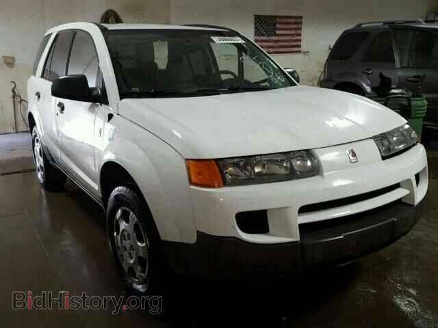 Фотография 5GZCZ43D74S832680 - SATURN VUE 2004