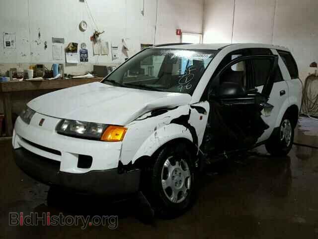 2004 SATURN VUE - VIN: 5GZCZ43D74S832680 - Фото 2