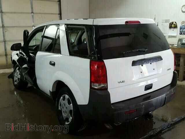 2004 SATURN VUE - VIN: 5GZCZ43D74S832680 - Фото 3