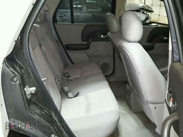 2004 SATURN VUE - VIN: 5GZCZ43D74S832680 - Фото 6