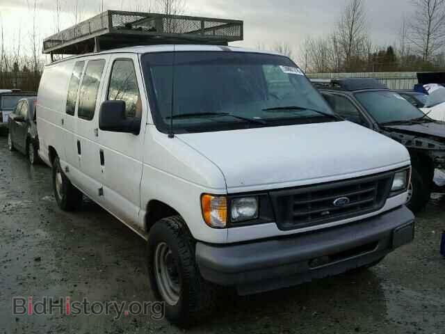 Photo 1FTSS34L93HA06667 - FORD ECONOLINE 2003