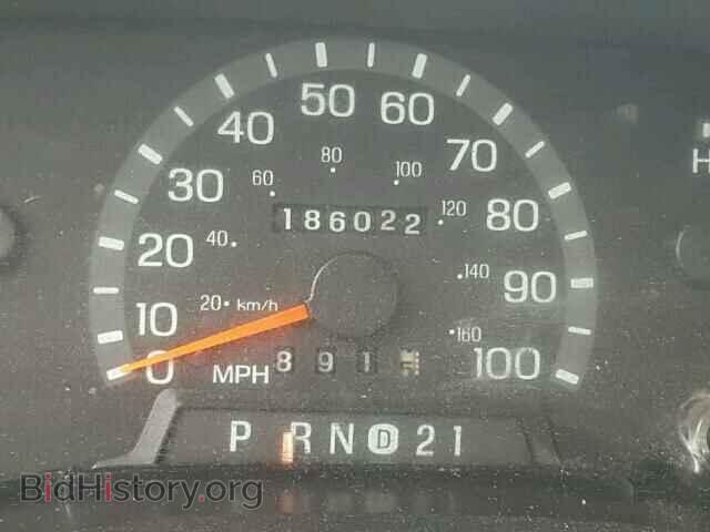 2003 FORD ECONOLINE - VIN: 1FTSS34L93HA06667 - Photo 8