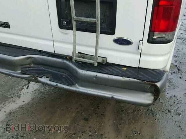 2003 FORD ECONOLINE - VIN: 1FTSS34L93HA06667 - Photo 9