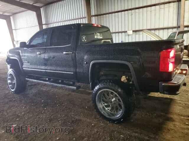 2014 GMC SIERRA - VIN: 3GTP1VECXEG113839 - Photo 2