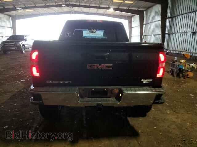 2014 GMC SIERRA - VIN: 3GTP1VECXEG113839 - Photo 6