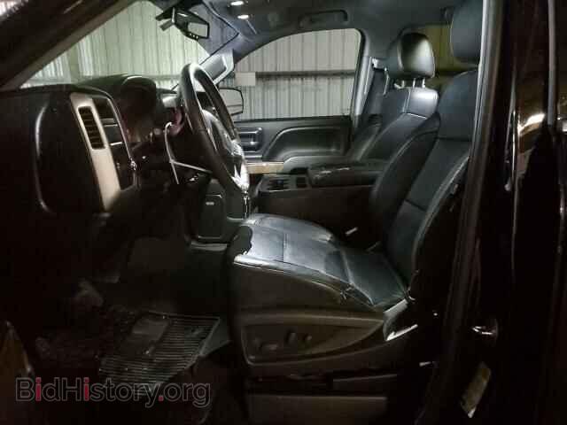 2014 GMC SIERRA - VIN: 3GTP1VECXEG113839 - Photo 7