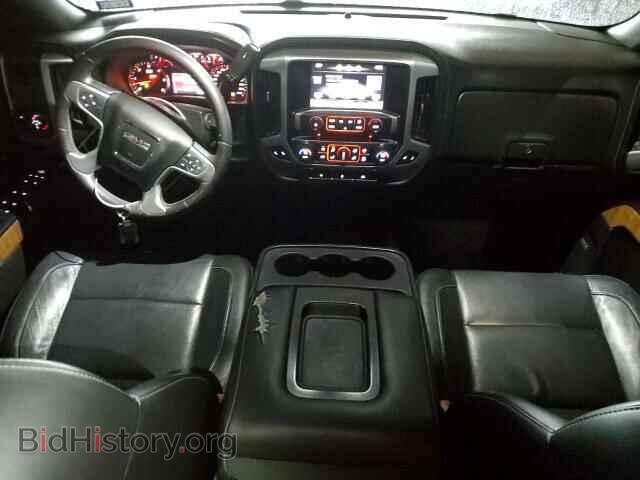 2014 GMC SIERRA - VIN: 3GTP1VECXEG113839 - Photo 8