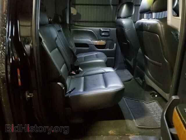2014 GMC SIERRA - VIN: 3GTP1VECXEG113839 - Photo 10