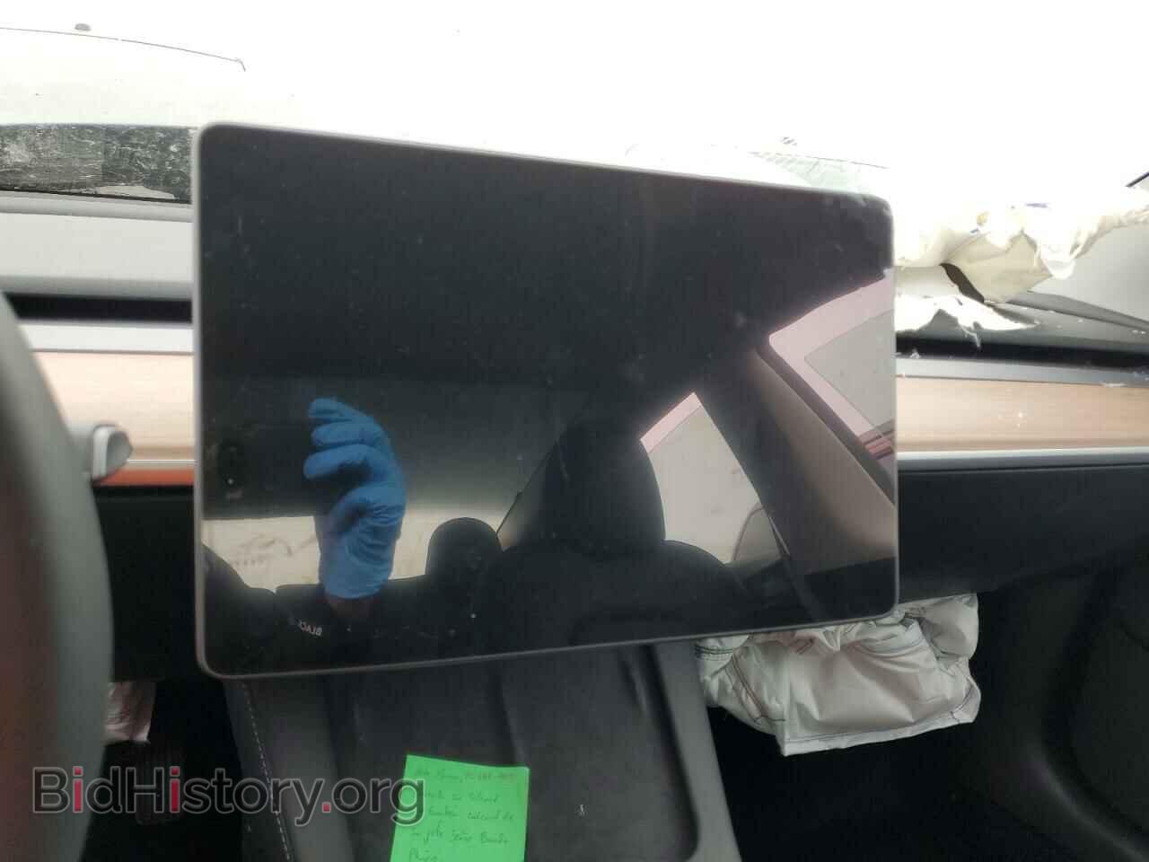 2023 TESLA MODEL 3 - VIN: 5YJ3E1EB0PF636105 - Фото 9