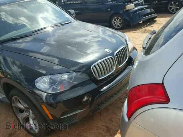 Photo 5UXZW0C53CL672049 - BMW X5 2012