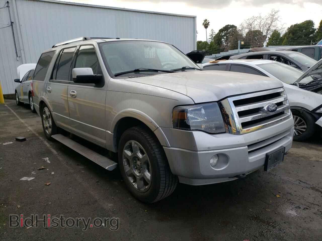 2013 FORD EXPEDITION - VIN: 1FMJU2A55DEF49101 - Фото 4
