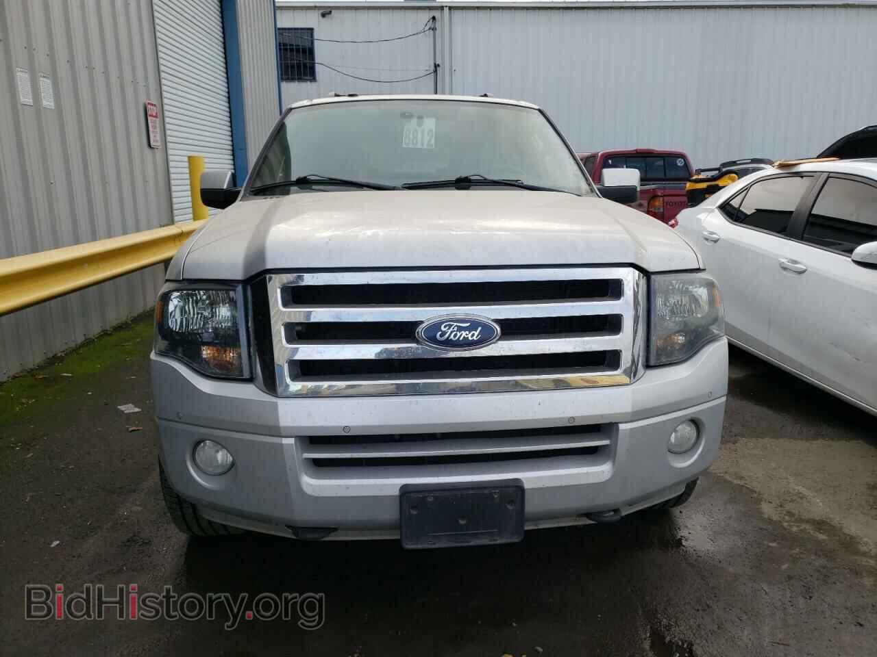 2013 FORD EXPEDITION - VIN: 1FMJU2A55DEF49101 - Фото 5