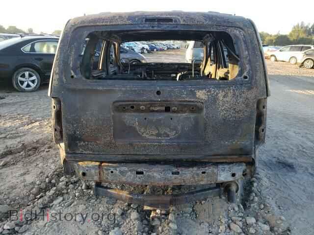 2011 DODGE NITRO - VIN: 1D4PT4GK1BW528671 - Фото 10