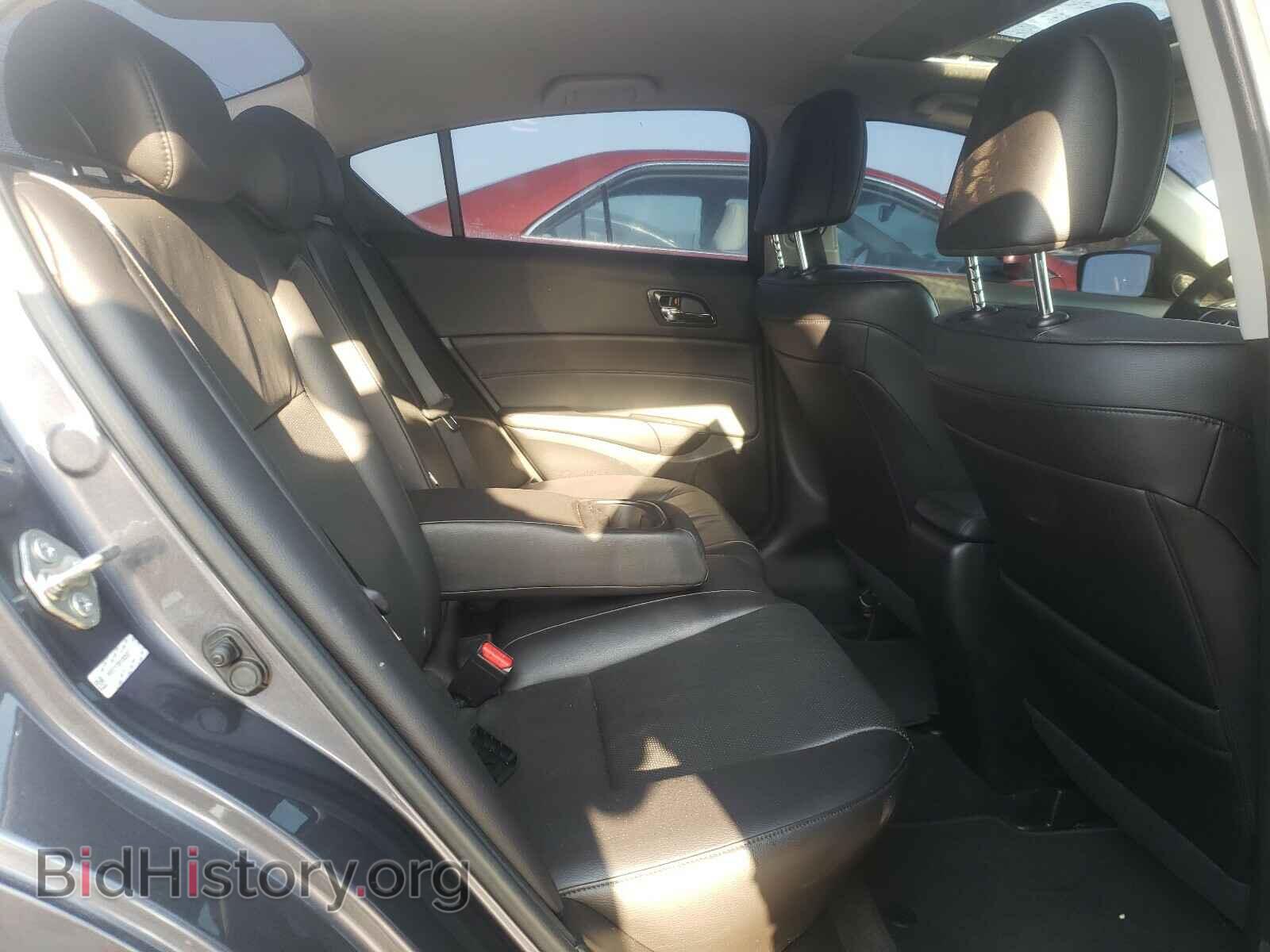 2015 ACURA ILX - VIN: 19VDE1F38FE003537 - Фото 6