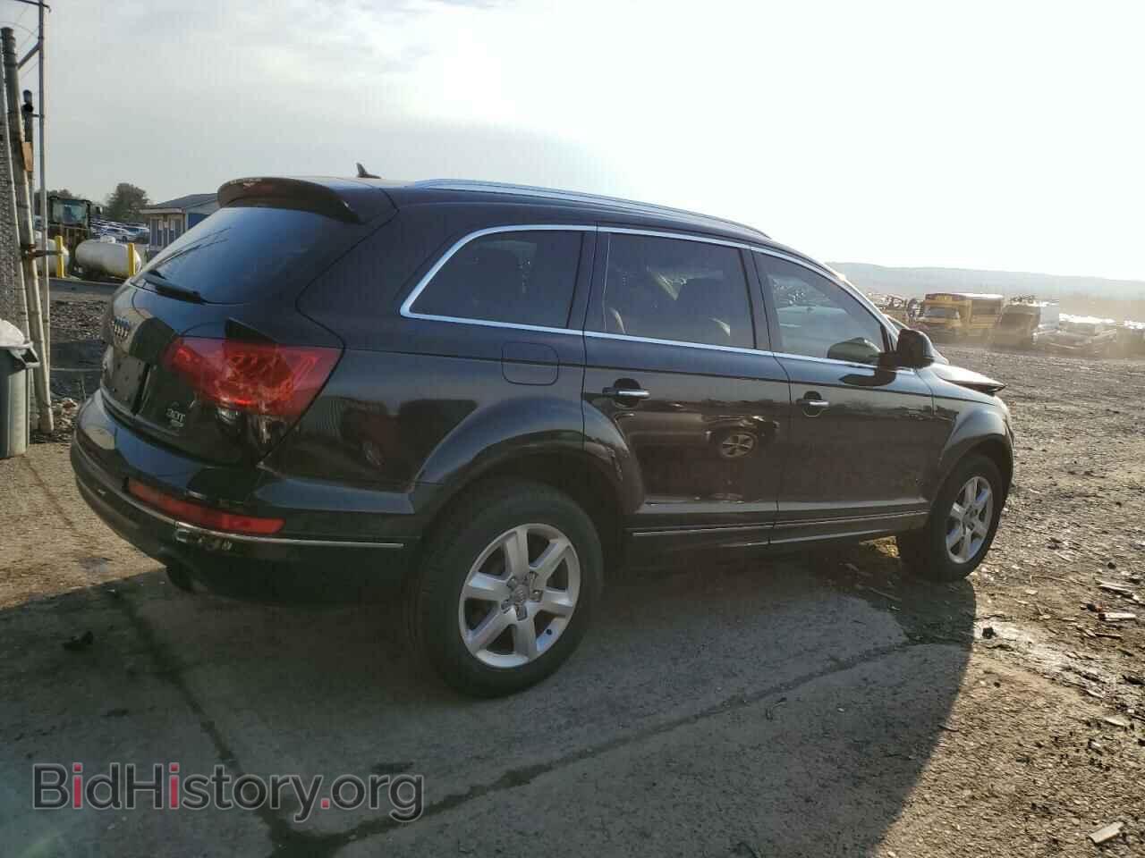 2015 AUDI Q7 - VIN: WA1CGAFE4FD013864 - Фото 3