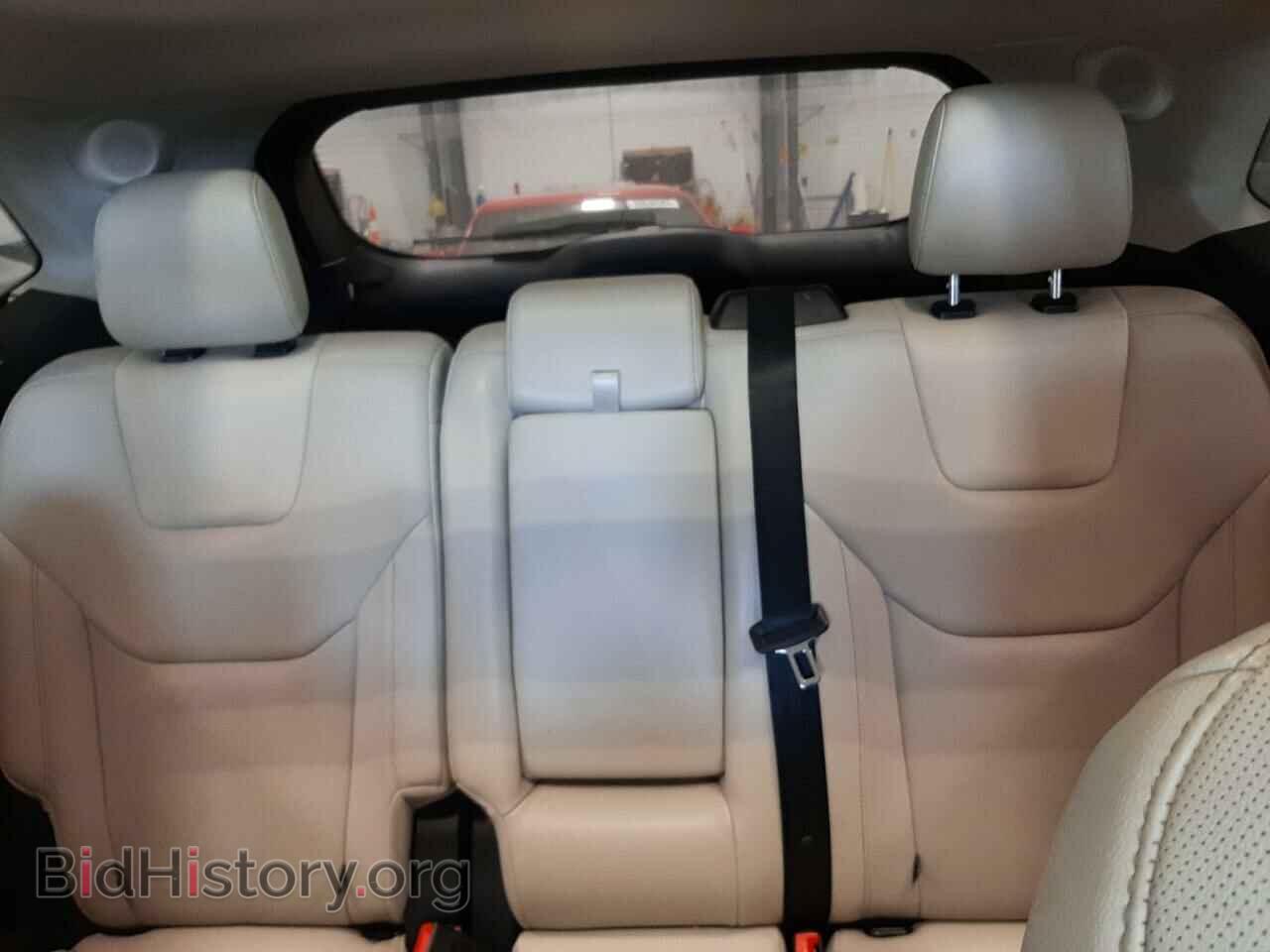 2017 FORD EDGE - VIN: 2FMPK4K99HBB88812 - Photo 10