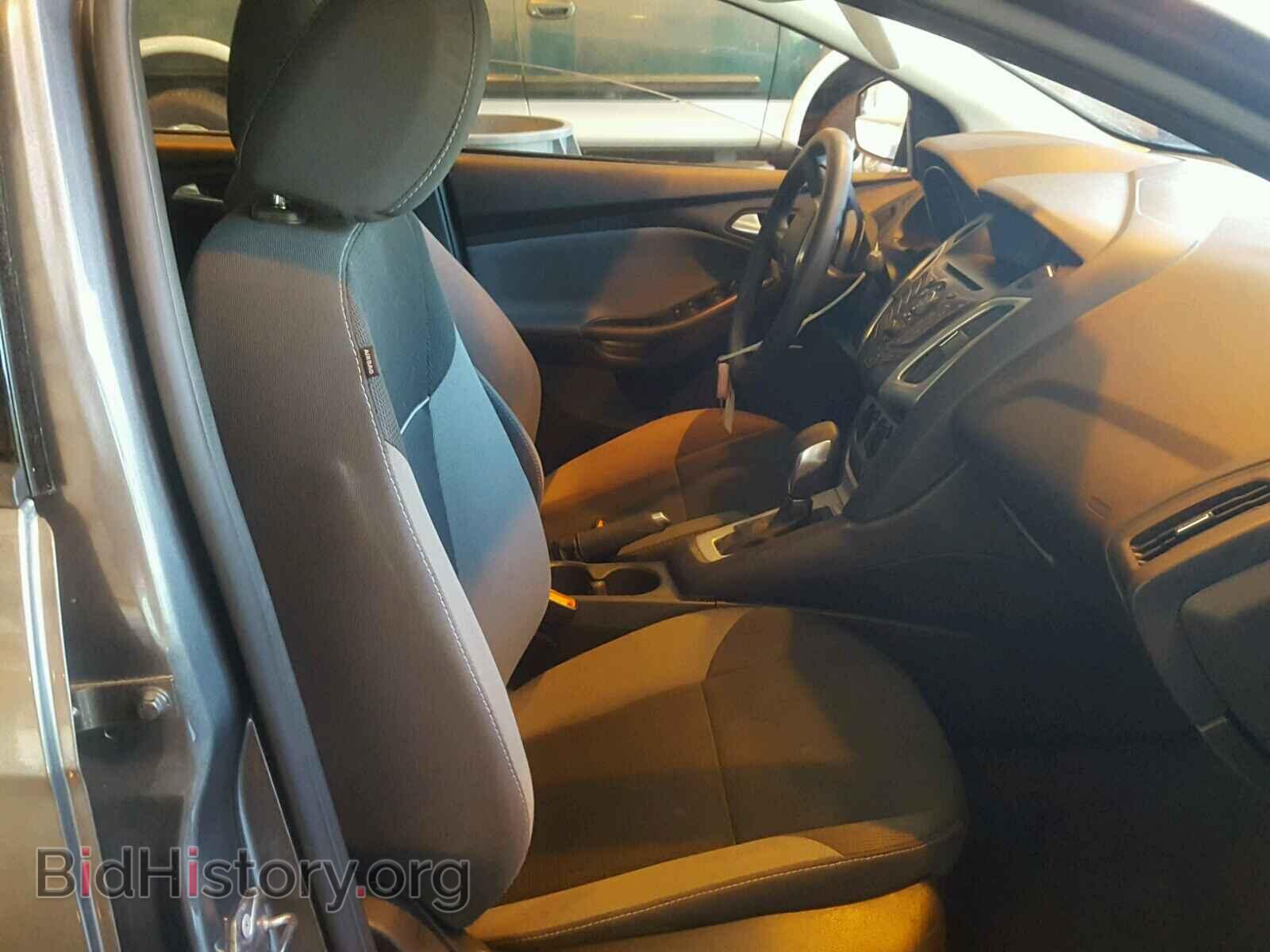 2014 FORD FOCUS - VIN: 1FADP3F26EL462131 - Photo 5