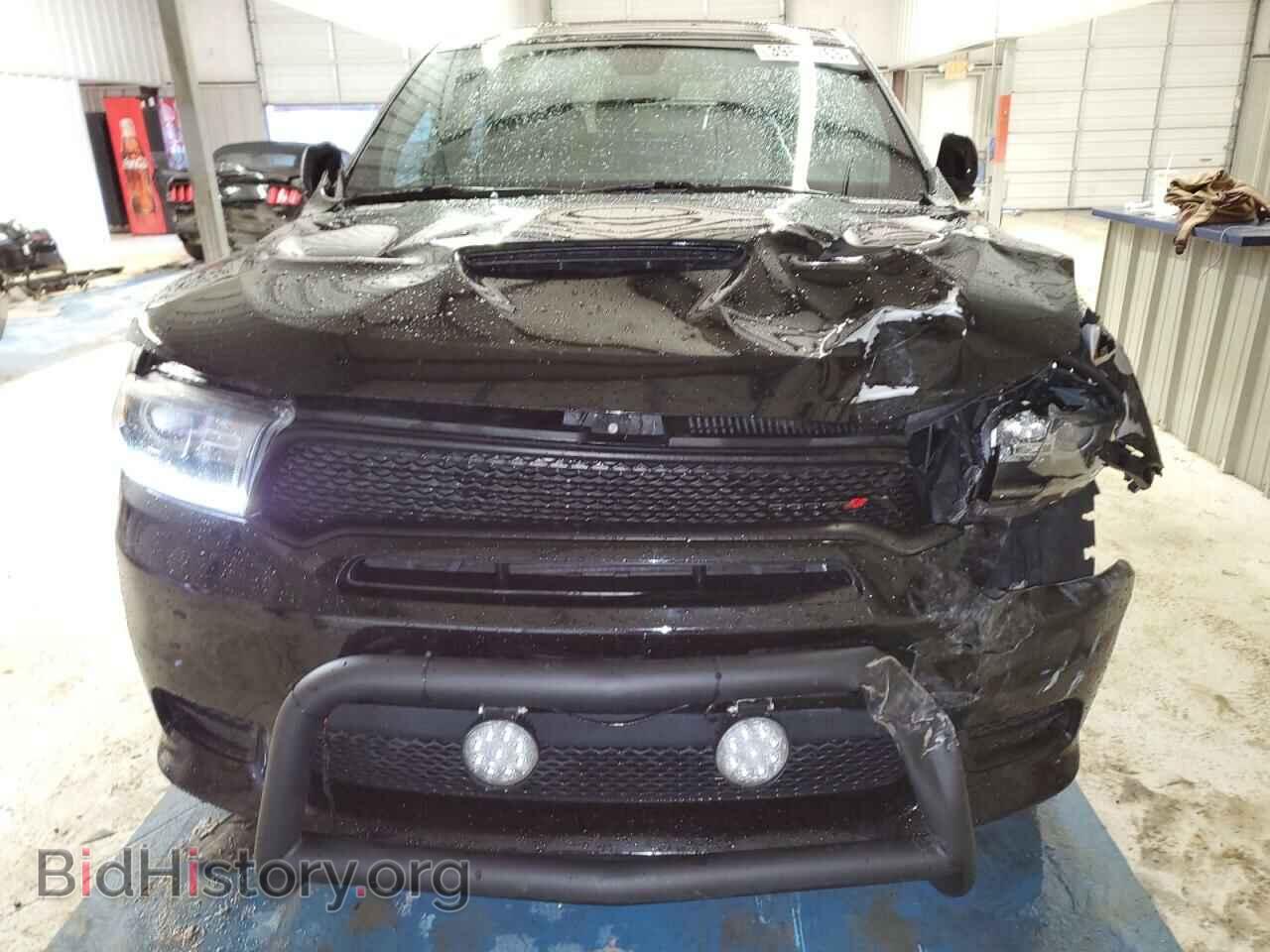 2019 DODGE DURANGO - VIN: 1C4RDHDG5KC604467 - Photo 5