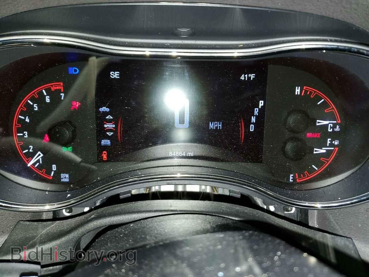 2019 DODGE DURANGO - VIN: 1C4RDHDG5KC604467 - Photo 9