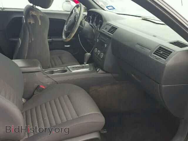 2014 DODGE CHALLENGER - VIN: 2C3CDYAG7EH208685 - Photo 5