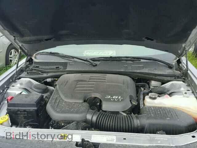 2014 DODGE CHALLENGER - VIN: 2C3CDYAG7EH208685 - Photo 7