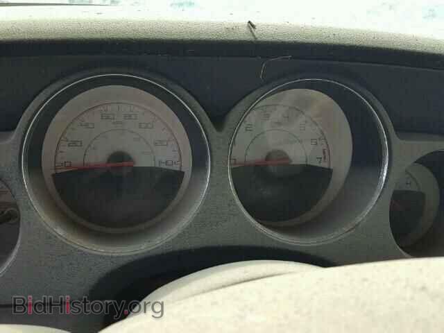 2014 DODGE CHALLENGER - VIN: 2C3CDYAG7EH208685 - Photo 8