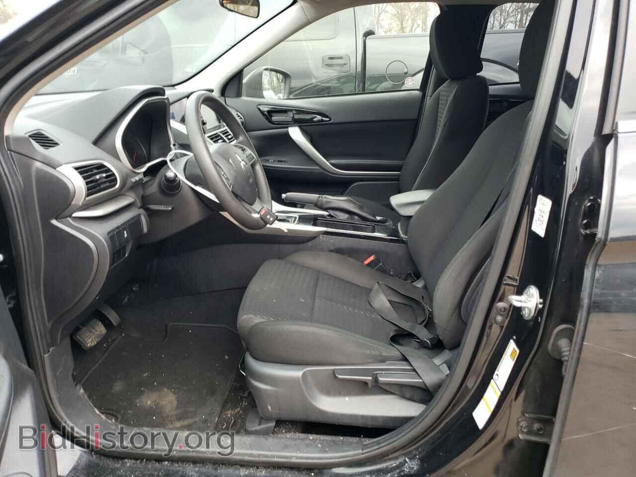 2020 MITSUBISHI ECLIPSE - VIN: JA4AT3AAXLZ016690 - Photo 7