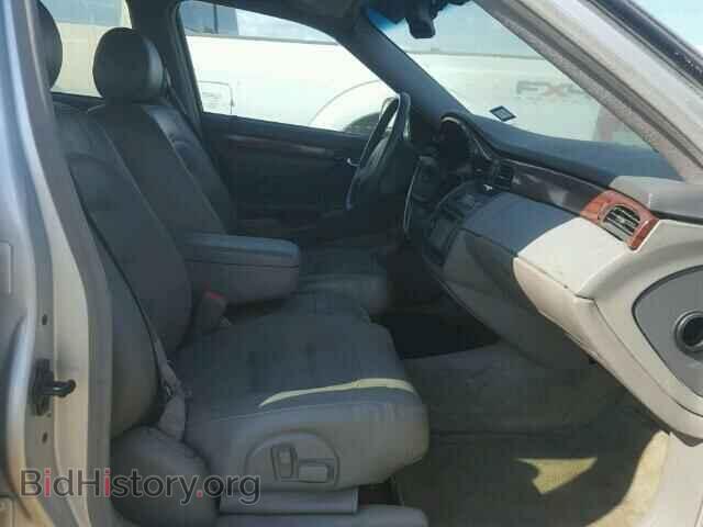 2000 CADILLAC DEVILLE - VIN: 1G6KD54Y5YU315359 - Photo 5
