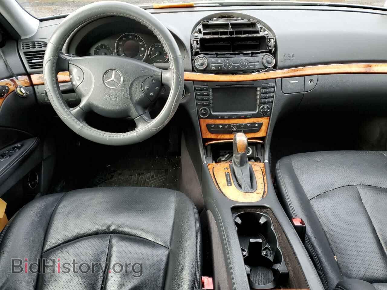 2006 MERCEDES-BENZ E-CLASS - VIN: WDBUF56J16A768357 - Фото 8