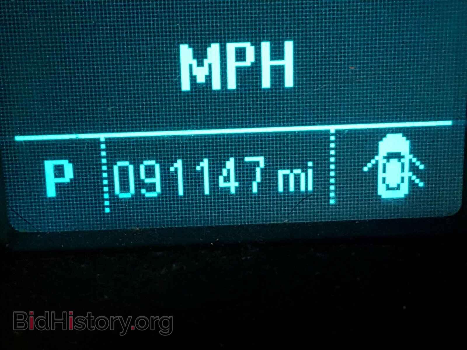 2013 BUICK ENCORE - VIN: KL4CJFSB9DB081810 - Photo 8