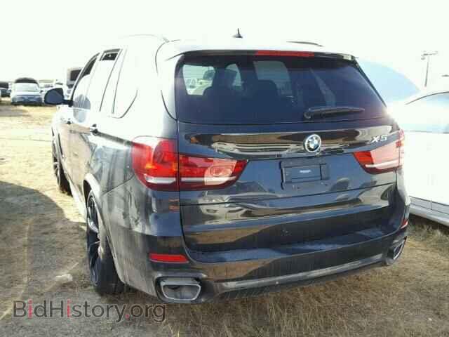 2017 BMW X5 - VIN: 5UXKR0C31H0V79093 - Фото 3