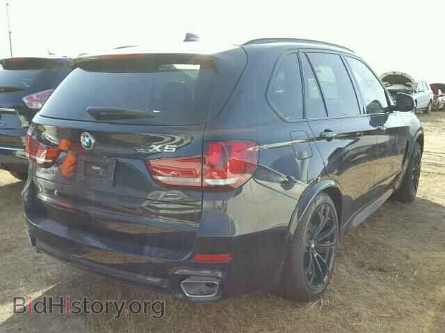 2017 BMW X5 - VIN: 5UXKR0C31H0V79093 - Фото 4