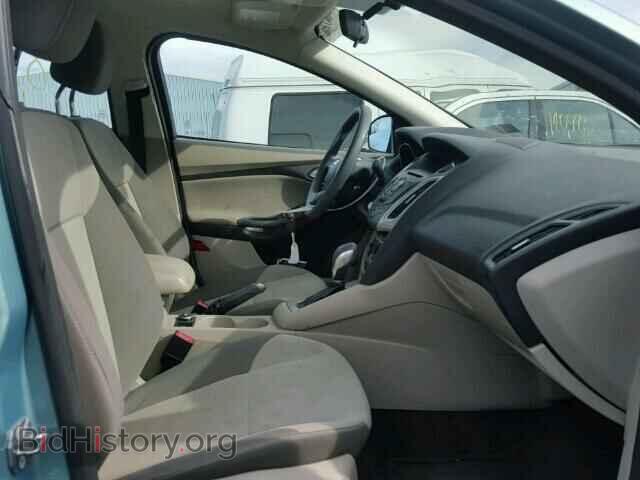 2012 FORD FOCUS - VIN: 1FAHP3F25CL124914 - Фото 5