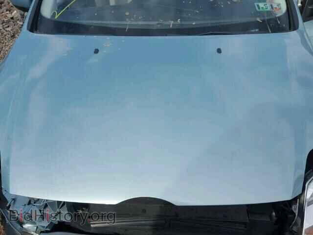 2012 FORD FOCUS - VIN: 1FAHP3F25CL124914 - Фото 7