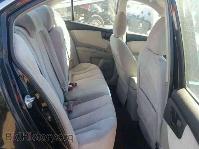 2008 KIA OPTIMA - VIN: KNAGE123785234256 - Фото 6