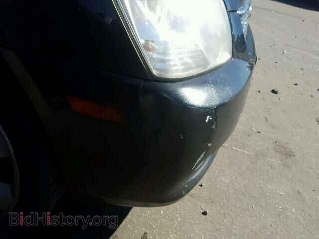 2008 KIA OPTIMA - VIN: KNAGE123785234256 - Фото 10