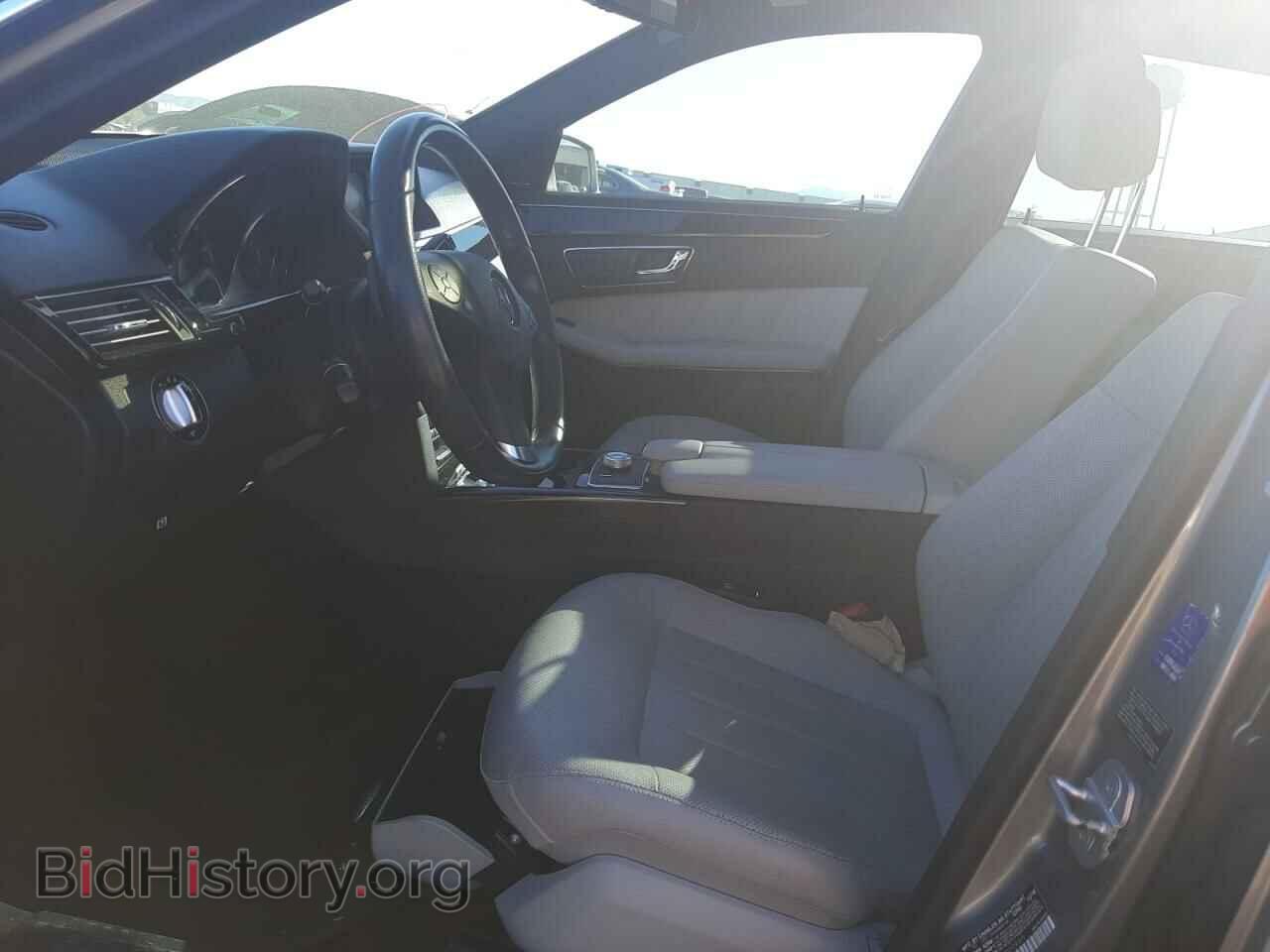 2010 MERCEDES-BENZ E-CLASS - VIN: WDDHF7CB4AA000995 - Фото 7