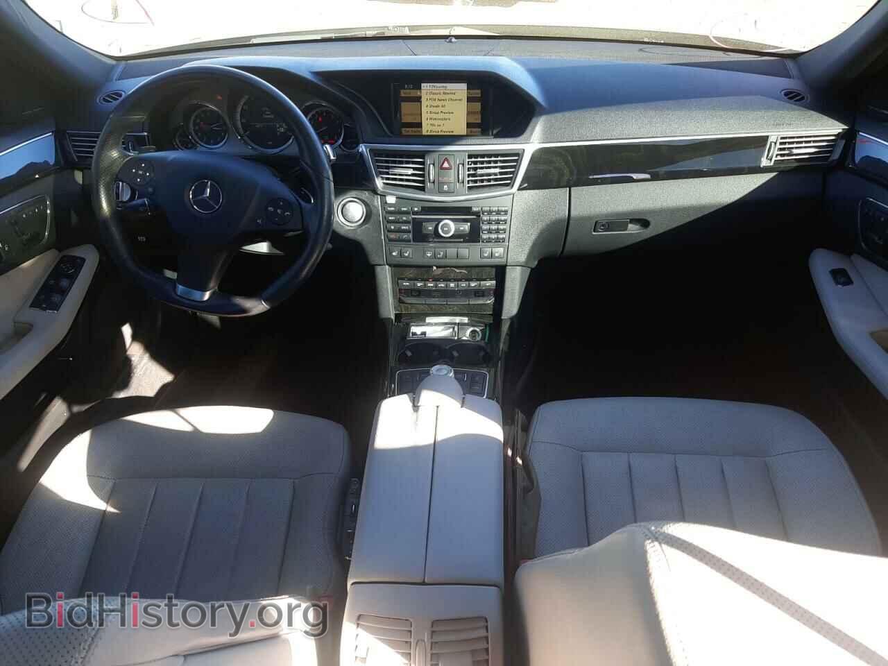 2010 MERCEDES-BENZ E-CLASS - VIN: WDDHF7CB4AA000995 - Фото 8